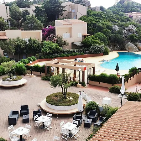 Live Sea And Nature 코스타 파라디소