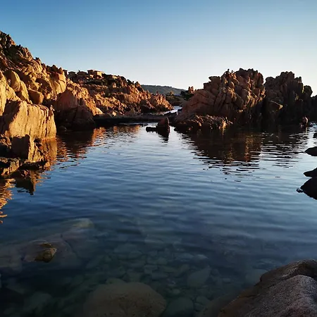 Live Sea And Nature Hébergement de vacances *