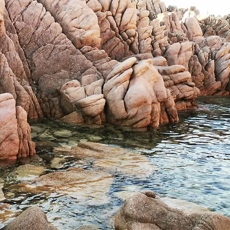 Live Sea And Nature Ferienhaus *
