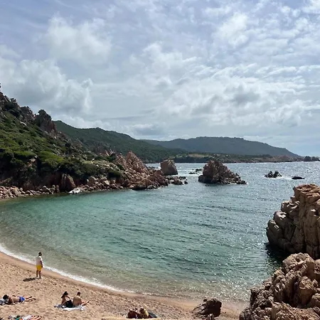 Live Sea And Nature Hébergement de vacances *