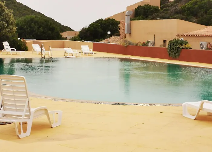 Ferienhaus Live Sea And Nature