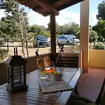 Live Sea And Nature Casa vacanze Costa Paradiso