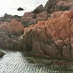 Casa vacanze Live Sea And Nature Costa Paradiso