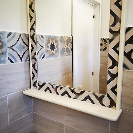 Live Sea And Nature Hébergement de vacances *