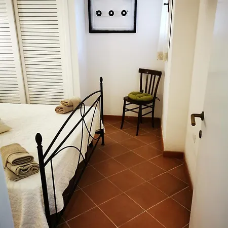 Live Sea And Nature Hébergement de vacances *