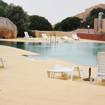 Hébergement de vacances Live Sea And Nature Costa Paradiso