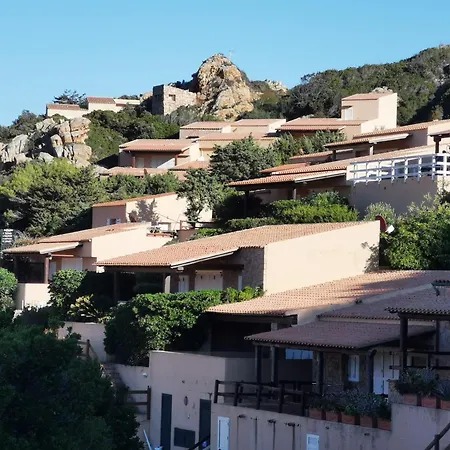 Live Sea And Nature * Costa Paradiso