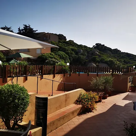 Live Sea And Nature Costa Paradiso