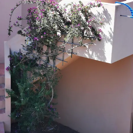 Hébergement de vacances Live Sea And Nature *