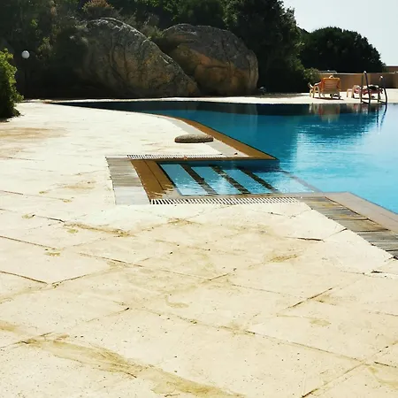 Live Sea And Nature Tatil Evi *