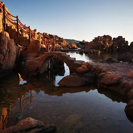 Hébergement de vacances Live Sea And Nature *