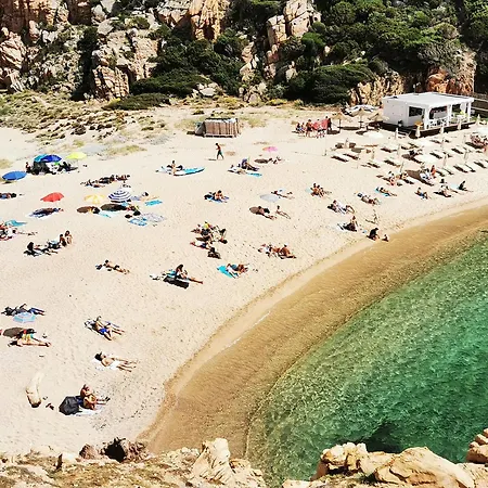 Live Sea And Nature Hébergement de vacances Costa Paradiso