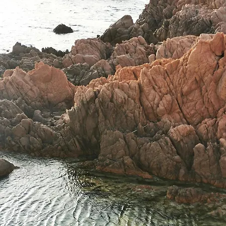 Hébergement de vacances Live Sea And Nature Costa Paradiso