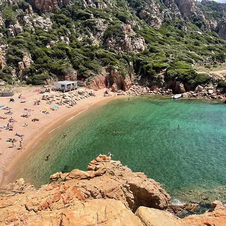 Hébergement de vacances Live Sea And Nature *