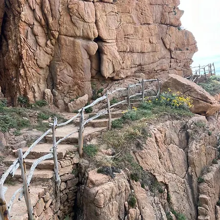 Live Sea And Nature * Costa Paradiso