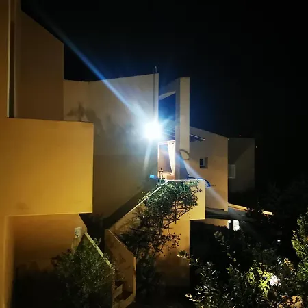 Live Sea And Nature Hébergement de vacances Costa Paradiso