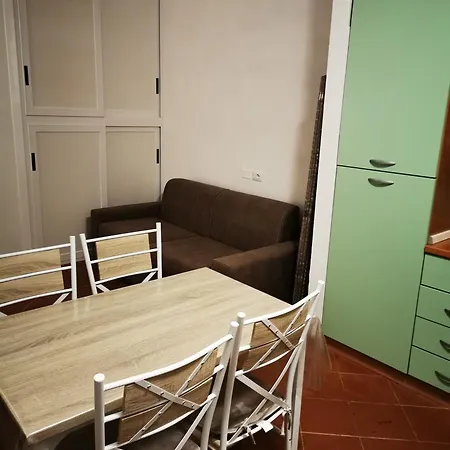 Hébergement de vacances Live Sea And Nature *