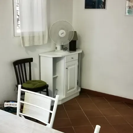 Live Sea And Nature Hébergement de vacances Costa Paradiso