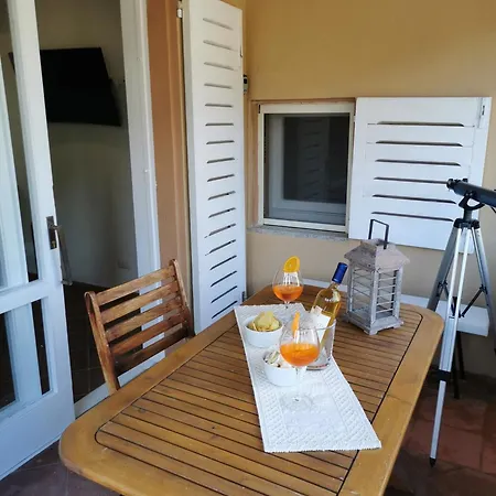 Live Sea And Nature Costa Paradiso