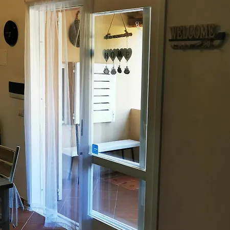 Hébergement de vacances Live Sea And Nature *