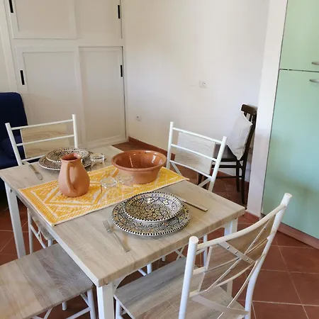 Live Sea And Nature Hébergement de vacances