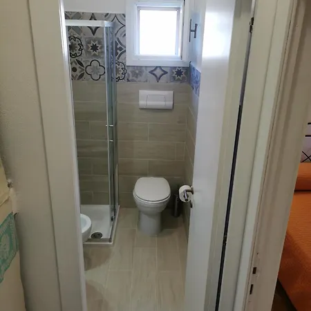 Live Sea And Nature Hébergement de vacances Costa Paradiso