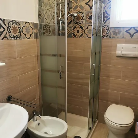 Live Sea And Nature Hébergement de vacances *