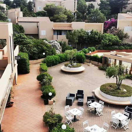 Live Sea And Nature Costa Paradiso